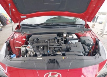 Hyundai Elantra VII 2022 Hyundai Elantra 2022r., Se, 2L, od ubezpieczalni 2.0 Benzyna 149KM, zdjęcie 12