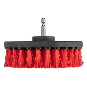 Очистка щетки для тренировки, набор из 4 шт.