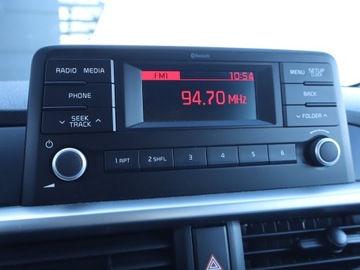 Kia Picanto III Hatchback 5d 1.2 DOHC 84KM 2019 Kia Picanto 1.2 MPI, Salon Polska, 1. Właściciel, zdjęcie 11