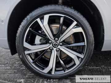 Volvo XC60 II 2024 Volvo XC 60 FV23 Ultra Dark B5 250KM AWD ACC BLIS, zdjęcie 38