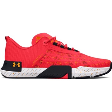 Buty UA W TriBase Reign 5-RED