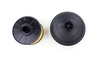 ФИЛЬТР МАСЛЯНЫЙ RENAULT 0.9 1.0 1.2 1.3 TCe ОРИГИНАЛ