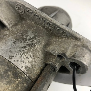 СТАРТЕР FORD 1.6 FOCUS FIESTA VOLVO 1.6 ECOBOOST