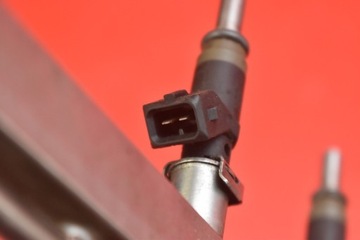 РЕЙКА ВПРЫСКА 7530420 BMW E90 E91 2.0 I 05R