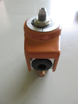 ЛЮЦИФЕР СОЛЕНОИДНЫЙ КЛАПАН 12В