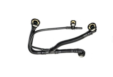 ODMA PRZEWÓD OLEJOWY PEUGEOT 206 207 307 1.6