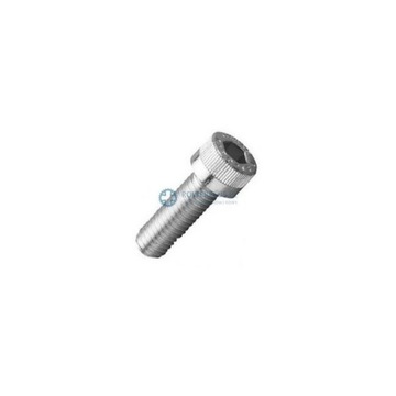 Śruba imbusowa INOX stal nierdzewna M6x16