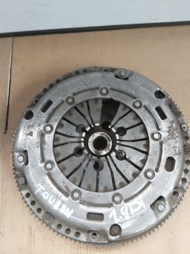 VW TOURAN 1.9 TDI 03G141025G KOŁO DWUMASOWE