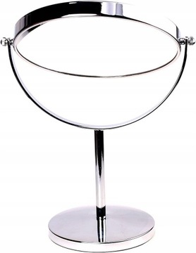 ДВОЙНОЕ ЗЕРКАЛО ДЛЯ МАКИЯЖА С 10-кратным УВЕЛИЧЕНИЕМ