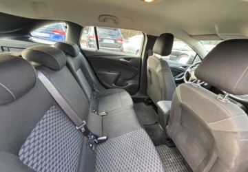 Opel Astra K Sportstourer Facelifting 1.5 Diesel 122KM 2021 Opel Astra Polski salon I wlasciciel 1.5 Diesel 122KM, zdjęcie 15