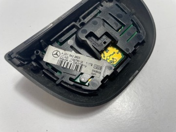 A0015422823 DISPLEJ ČIDEL PARKOVÁNÍ MERCEDES VITO W639