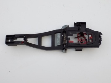 FOCUS C-MAX MK1 MK2 KUGA MECHANIZM KLAMKI PRAWY KLAMKA PRAWA PRZÓD