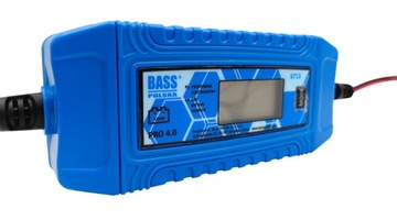 ЭЛЕКТРОННЫЙ ВЫПРЯМИТЕЛЬ 6В 12В ЗАРЯДНОЕ УСТРОЙСТВО ДЛЯ МОТОЦИКЛОВОГО АККУМУЛЯТОРА 140Ач