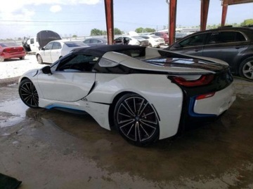 BMW i8 2019 BMW i8 2019 BMW I8, Amer-Pol, zdjęcie 3