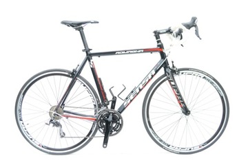 SZOSA SENSA ROMAGNA 3X10 SHIMANO 105 RAMA 58 STAN BDB POLECAM
