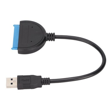 Кабель SATA SATA — USB 3.0 Устройство чтения жестких дисков FC с быстрой передачей данных