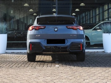 BMW X2 U10 2025 BMW X2 sDrive20i Sport Suv 1.5 (170KM) 2025, zdjęcie 2