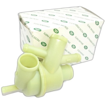 ORYGINALNY termostat obudowa RANGE ROVER SPORT 2.7