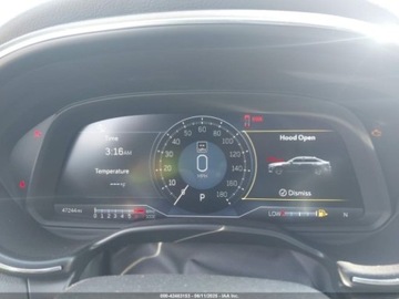 Cadillac 2022 Cadillac CT5 2022r., 3.0L 3.0 Benzyna 360KM, zdjęcie 10