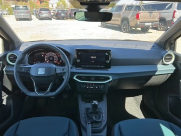 Seat Arona Crossover Facelifting 1.0 TSI 95KM 2026 Seat Arona Style Plus 1.0 TSI 95 KM manualna 5-bie, zdjęcie 3