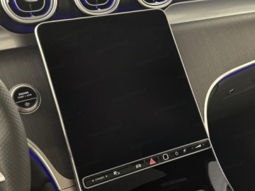 Mercedes GLC C254/X254 Coupe 2.0 220d 197KM 2026 MERCEDES-BENZ GLC 220 d 4-Matic AMG Line 2.0(197KM) 2026, zdjęcie 7