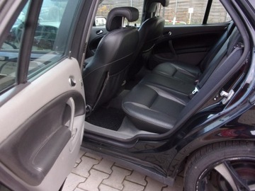 Saab 9-5 I Sedan 2.0 T 16V 185KM 2002 SAAB 9-5 Linear, zdjęcie 11