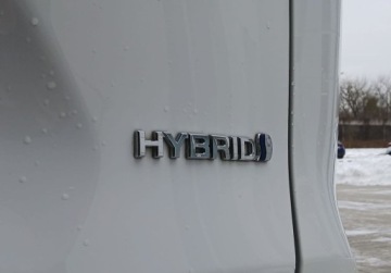 Toyota RAV4 V SUV Facelifting 2.5 Hybrid  Dynamic Force 218KM 2023 Toyota RAV4 Rav4 Comfort Style FV23 Salon PL Serwis ASO 1 wl., zdjęcie 38