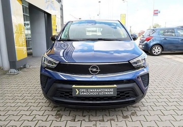 Opel 2022 Opel Crossland Salon Polska, ASO, LED, Kamera cofania, FVAT23 1.2 Benzyna, zdjęcie 1