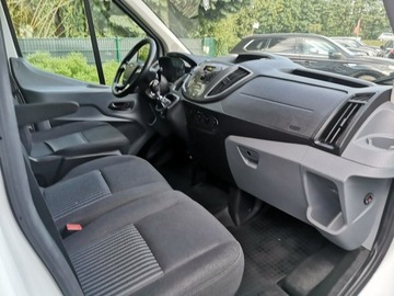 Ford Transit VII 2017 Ford Transit 2.0 TDCI 130KM# Klima #Tempomat #, zdjęcie 17