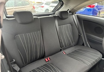 Opel Corsa D Hatchback 1.2 Twinport ECOTEC 80KM 2007 Opel Corsa 2007r. 1.2 Benzyna 80KM, zdjęcie 11