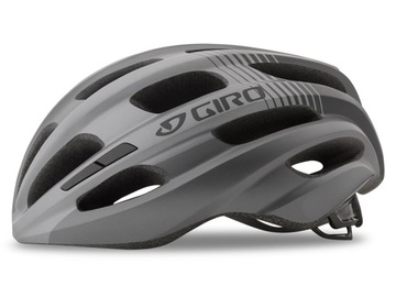 Kask rowerowy szosowy Giro ISODE grey r. U