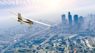 Grand Theft Auto GTA V Premium Edition XO НОВИНКА НА ПОЛЬСКОМ ЯЗЫКЕ