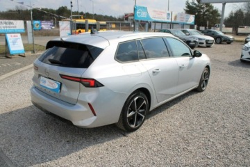 Opel Astra L Sports Tourer 1.5 Diesel 130KM 2023 Opel Astra Sports Tourer G.Fotele Kierownica Gwara, zdjęcie 6