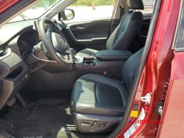 Toyota 2021 Toyota RAV4 2021 r.,2,5L XLE PREMIUM 2.5 Hybryda 219KM, zdjęcie 6