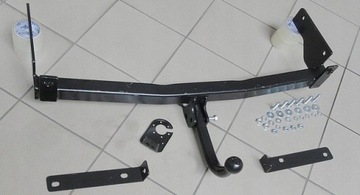 RENAULT THALIA 1+2 I+II 1998-2013 ZAŘÍZENÍ(HÁK) TÁŽNÝ