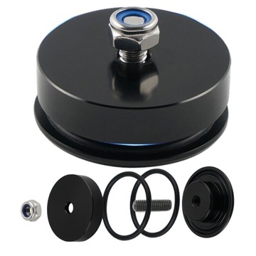 КРЫШКА РЫЧАГА ЗАДНЕГО СТЕКЛООЧИСТИТЕЛЯ УНИВЕРСАЛЬНАЯ АЛЮМИНИЕВОГО СПЛАВА 30MM-40MM