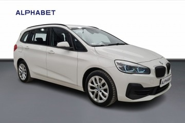 BMW Seria 2 F22-F23-F45-F46 Coupe Facelifting 218d 150KM 2020 BMW 218 d GT Advantage aut Salon PL 1wł. F-Vat, zdjęcie 6