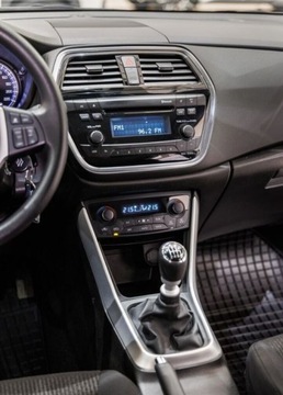 Suzuki SX4 II S-cross Facelifting 1.4 BOOSTERJET 48V SHVS 129KM 2021 Suzuki SX4 S-Cross 1.4 SHVS Comfort Plus 1.4 Benzyna 129KM, zdjęcie 22