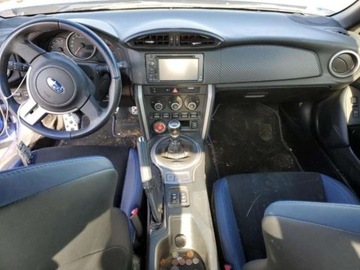 Subaru BRZ I Coupe 2.0 DAVCS 200KM 2015 Subaru BRZ 2015, 2.0L, LIMITED, od ubezpieczalni, zdjęcie 7