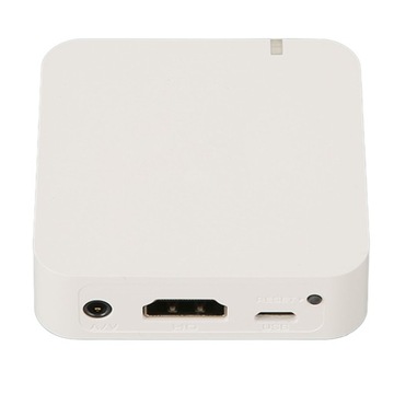 Car WiFi Display Box Bezprzewodowy klucz