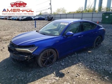 Acura Integra III 2023