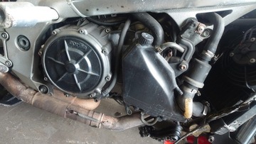 Aprilia RS 1000 запчасти 2001г.