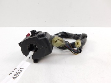 YAMAHA TDM 850 4TX ЛЕВЫЙ ПЕРЕКЛЮЧАТЕЛЬ