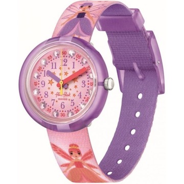Zegarek Flik Flak dla dzieci FPNP119, zegarki dziecięce