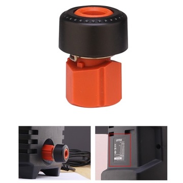 Adapter myjki ciśnieniowej Złącze węża wodnego M22