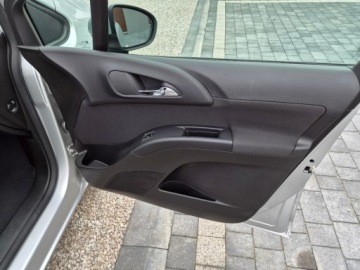 Opel Meriva II Mikrovan 1.4 Twinport ECOTEC 100KM 2011 Opel Meriva Sliczna 1.4 b z Niemiec przebieg 180 tys km jak nowa wersja Co, zdjęcie 21