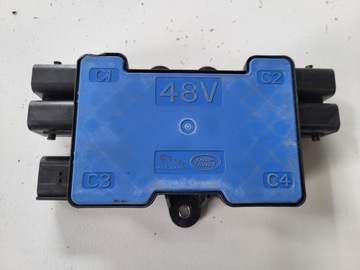 MODUŁ AKUMULATORA LAND ROVER KPLA-14M726-BB