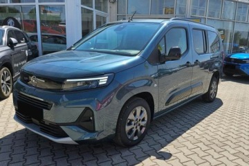 Opel Combo E 2026 OPEL Combo Kombi XL L2H1 1.2 110KM 2026, zdjęcie 2