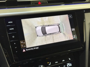 Volkswagen Arteon Fastback Facelifting 2.0 TDI 200KM 2022 Volkswagen Arteon 2.0 TDI 200KM 4x4 DSG, Salon Pol, zdjęcie 37