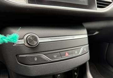 Peugeot 308 II 2014 Peugeot 308 Peugeot 308 SW 1.6 BlueHDi Business Line SampS 1.6 Diesel, zdjęcie 15